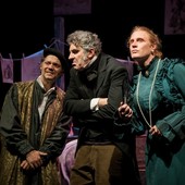 Classici reinventati e lezioni di teatro: il cuore narrativo di Lakescapes 2026