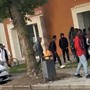 Disordini al Da Vinci, la dirigente: "La scuola è sempre aperta al confronto, ma non ai comportamenti incivili" Disordini al Da Vinci, la dirigente: "La scuola è sempre aperta al confronto, ma non ai comportamenti incivili"