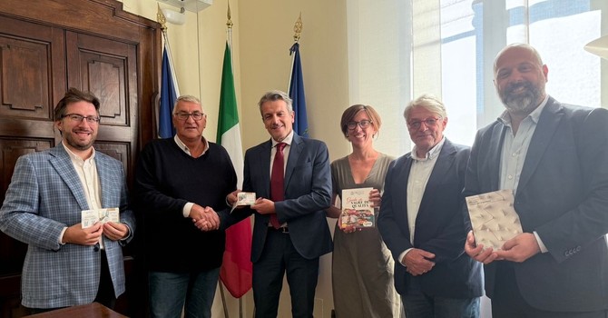 Provincia e Pro Loco unite per lo sviluppo culturale e sociale del territorio novarese