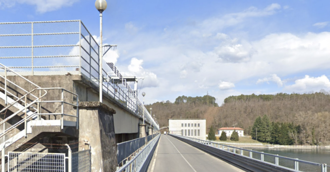 Ponte sul Ticino chiuso due giorni: stop al traffico tra Varallo Pombia e Somma Lombardo Ponte sul Ticino chiuso due giorni: stop al traffico tra Varallo Pombia e Somma Lombardo