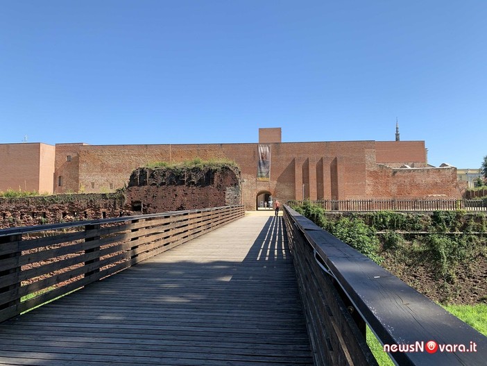 Estate novarese, festival e una mostra sui supereroi