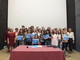 Booktrailer Bant, premiati i vincitori a Oleggio