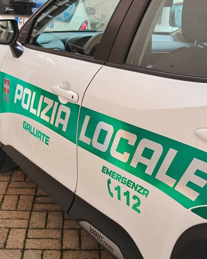 Galliate rafforza la sicurezza: comune e carabinieri uniti contro i furti in abitazione