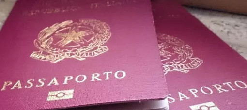 Passaporti, da oggi si può generare l'avviso PagoPA online