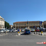 Piazza Martiri, al via la trasformazione: “Così torna ai cittadini”