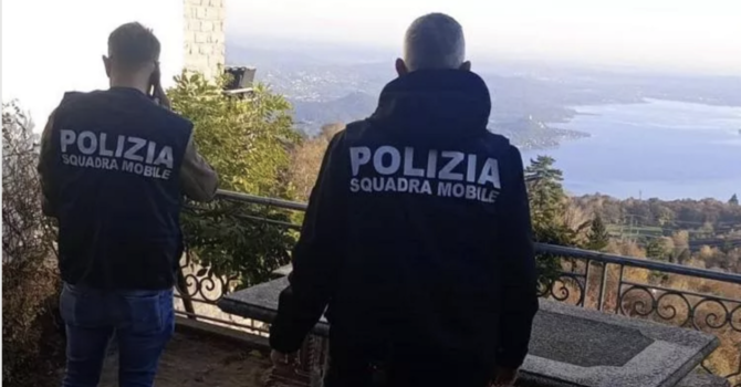 Ville e auto di lusso, ma era ricercata in tutta Europa per frodi informatiche Ville e auto di lusso, ma era ricercata in tutta Europa per frodi informatiche