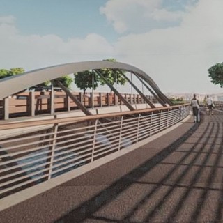 Approvato il progetto del ponte sull'Agogna: un nuovo collegamento per la città