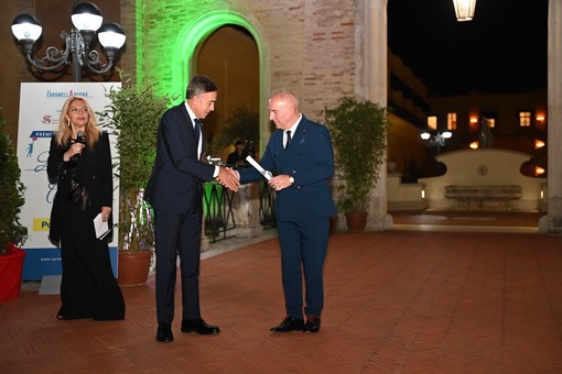 A Poste Italiane il premio internazionale &quot;Liberi di crescere&quot;