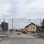 Nodo ferroviario di Momo, il Comune rivede il progetto Rfi Nodo ferroviario di Momo, il Comune rivede il progetto Rfi