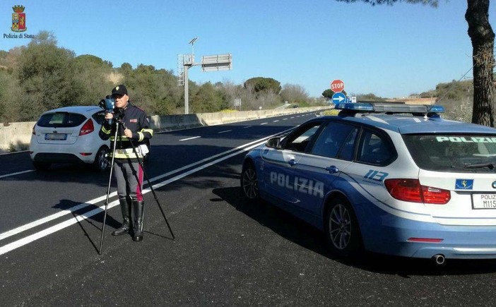 Autovelox in Piemonte: tutte le postazioni attive fino a domenica 17 maggio Autovelox in Piemonte: tutte le postazioni attive fino a domenica 17 maggio