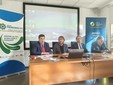 La firma del protocollo