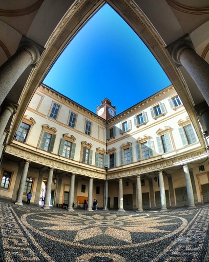 Consiglio provinciale: si discute il bilancio consolidato dell'esercizio 2025 Consiglio provinciale: si discute il bilancio consolidato dell'esercizio 2025