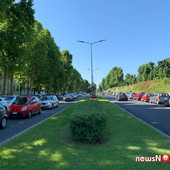 Targhe auto deteriorate, sostituirle può costare oltre 200 euro: Patto per il Nord chiede chiarezza Targhe auto deteriorate, sostituirle può costare oltre 200 euro: Patto per il Nord chiede chiarezza