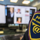 "Spogliava" le foto con l'intelligenza artificiale e le pubblicava online: arrestato un novarese