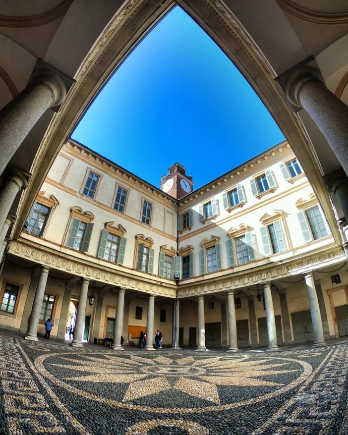 Consiglio provinciale: si discute il bilancio consolidato dell'esercizio 2025 Consiglio provinciale: si discute il bilancio consolidato dell'esercizio 2025
