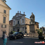 A Novara torna l’Ospedale dei Pupazzi: i peluche si curano in piazza con i futuri medici