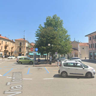 La Festa della Madonna del Carmelo riaccende Piazza XX Settembre a Borgomanero