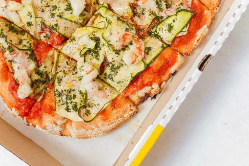 Come farcire la pinsa per un risultato da gourmet
