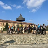 "Pedalando tra i Sacri Monti": i percorsi a disposizione di tutti grazie all'app SlowBi