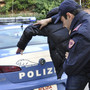 Cronaca Nord-Ovest. Stalking, usura e bancarotta: 60enne rintracciato nel Biellese dalla Polizia di Vercelli