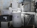 Diminuisce in Piemonte lo smaltimento di apparecchi e attrezzature elettroniche