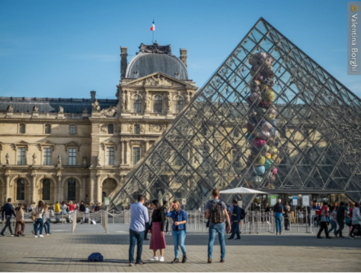 Parigi segreta: luoghi insoliti e affascinanti all'ombra della Tour Eiffel