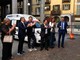 Nuovo mezzo per i diversamente abili Nuovo mezzo per i diversamente abili