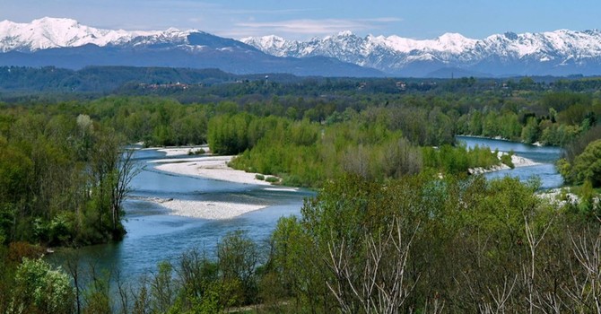 Bellan alla guida delle Aree protette del Ticino Bellan alla guida delle Aree protette del Ticino