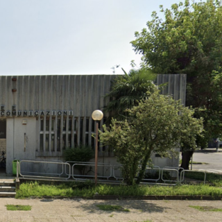 Al via i lavori per il progetto Polis nell'ufficio postale di Varallo Pombia