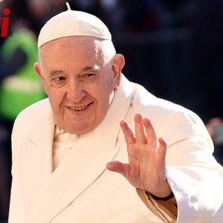 Lutto per la morte di Francesco, il Papa che aveva origini astigiane