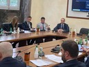Rinnovamento e Dialogo: il presidente Binatti alla riunione dell'Upi a Roma