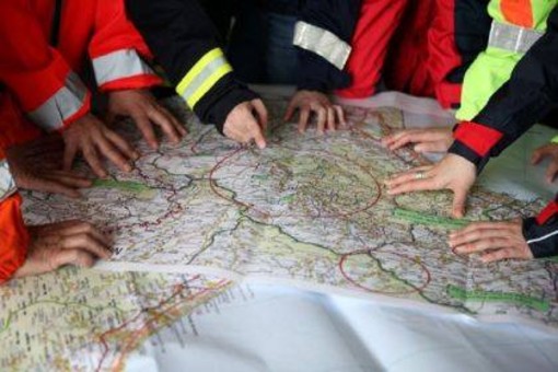 "Io non rischio": Novara in prima linea per la prevenzione e la sicurezza "Io non rischio": Novara in prima linea per la prevenzione e la sicurezza