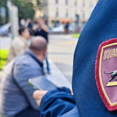 Rissa in centro a Novara, l'uomo arrestato è stato rimpatriato