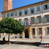 Elezioni provinciali: si vota il 14 settembre per il nuovo Presidente della Provincia di Novara