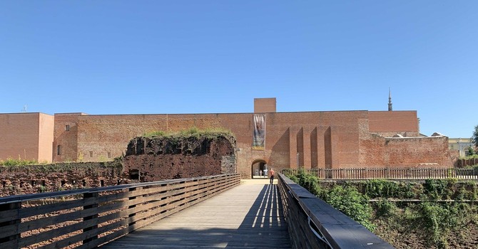 Estate novarese, festival e una mostra sui supereroi