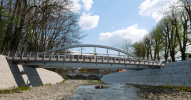 Borgomanero, nuovo ponte sull’Agogna: obiettivo apertura al traffico entro ottobre