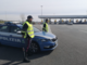 Automobilista sorpreso a 255 km/h sulla A26, multa salata e patente ritirata