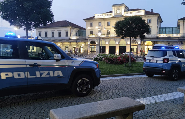 Spaccio di droga a Novara: arrestato 67enne dopo un pedinamento Spaccio di droga a Novara: arrestato 67enne dopo un pedinamento