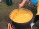 Diciannovesima edizione della “Festa della polenta”