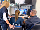 La Polizia Postale è intervenuta anche in Piemonte contro le truffe informatiche