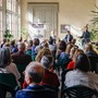 "Il tesoro del re", successo per le presentazioni del romanzo di Nadia Carminati a Varallo Pombia e Borgo Ticino