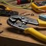 Pinza crimpatrice: a cosa serve, come funziona e come scegliere quella giusta