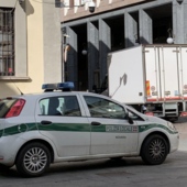 Torna a Novara per Natale e viene arrestato: tradito dal rinnovo dei documenti