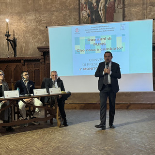 Mobilità sostenibile a Novara, due anni dopo: primi risultati e nuove sfide per il Pums