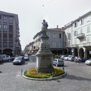 Si celebra San Valentino con &quot;Borgo in love&quot;