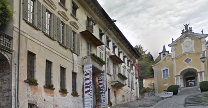 Orta San Giulio, torna il festival letterario "Un lago di libri"