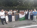 Arona dedica una rotonda a Amadeo Peter Giannini