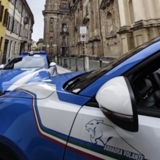 Arrestato a Novara per maltrattamenti in famiglia
