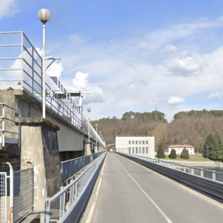 Ponte sul Ticino chiuso due giorni: stop al traffico tra Varallo Pombia e Somma Lombardo