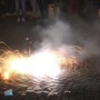 Piemonte, divieto di botti e fuochi d’artificio per Natale e Capodanno